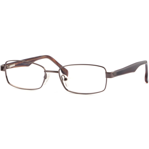 Rectangle Glasses O1754