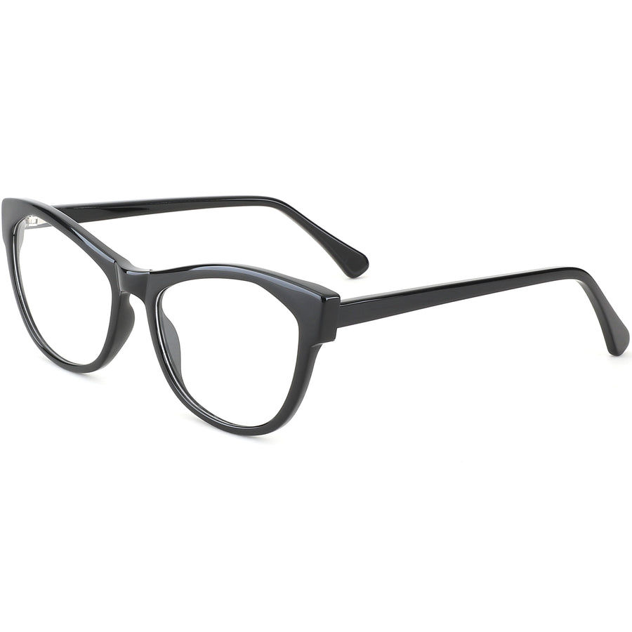 Cat-Eye Glasses YSAA1128