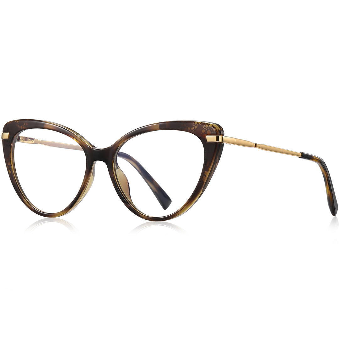 Cat-Eye Glasses PF1291