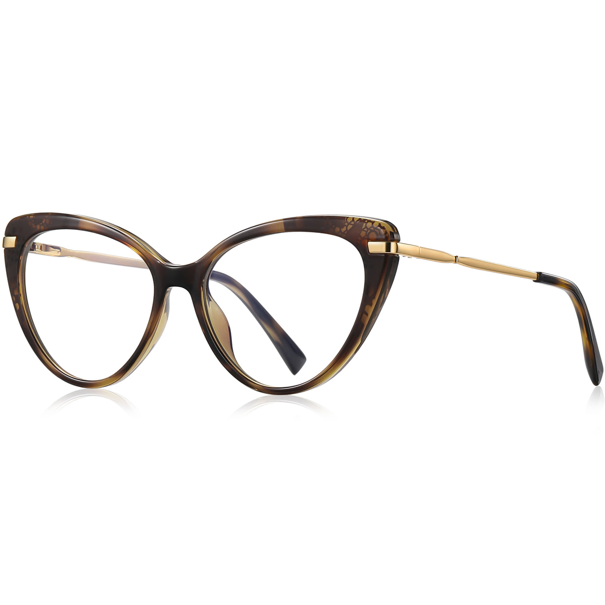 Cat-Eye Glasses PF1291