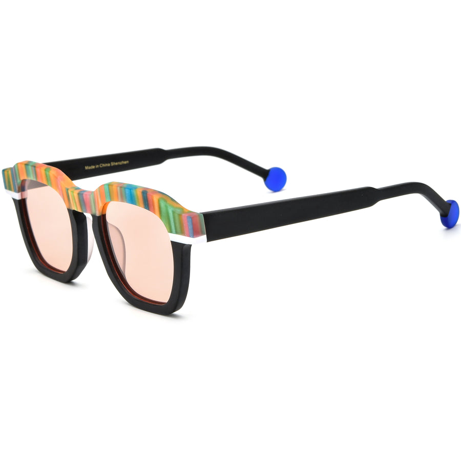 Square Sunglasses BRS1122