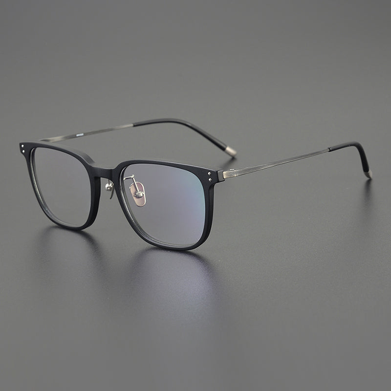 Square Glasses MW1162