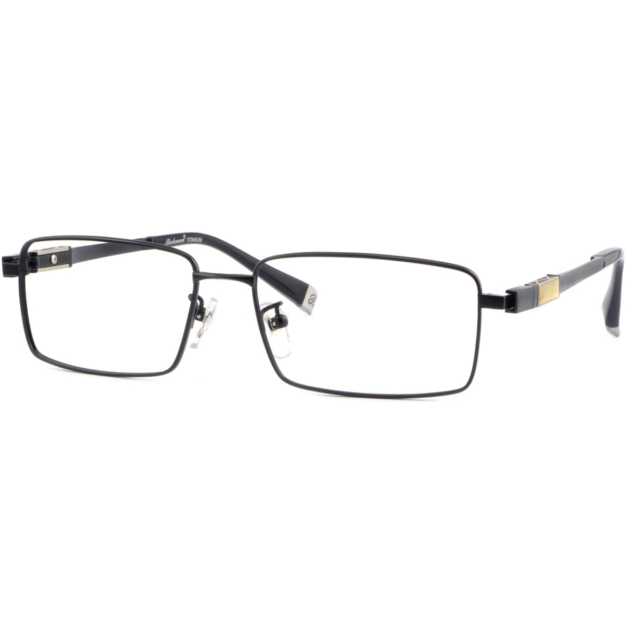Rectangle Glasses O1803