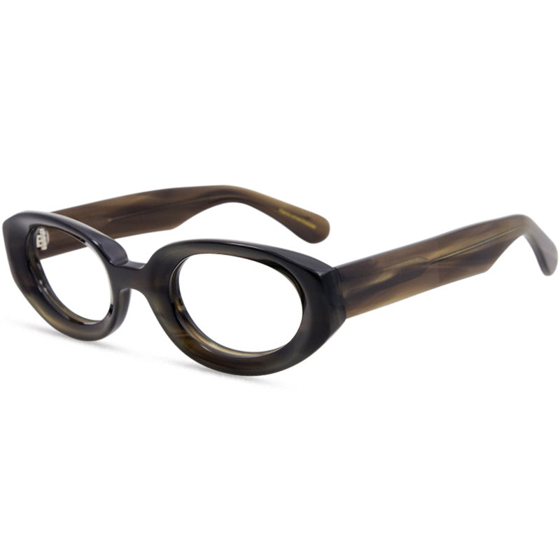 Oval Glasses GC1079
