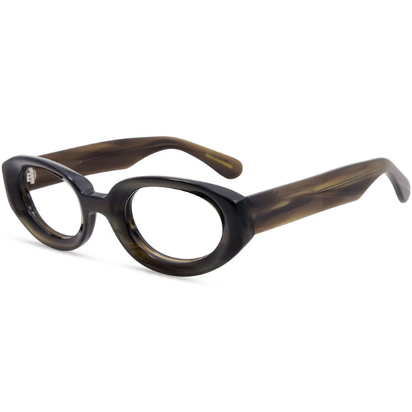Oval Glasses GC1079