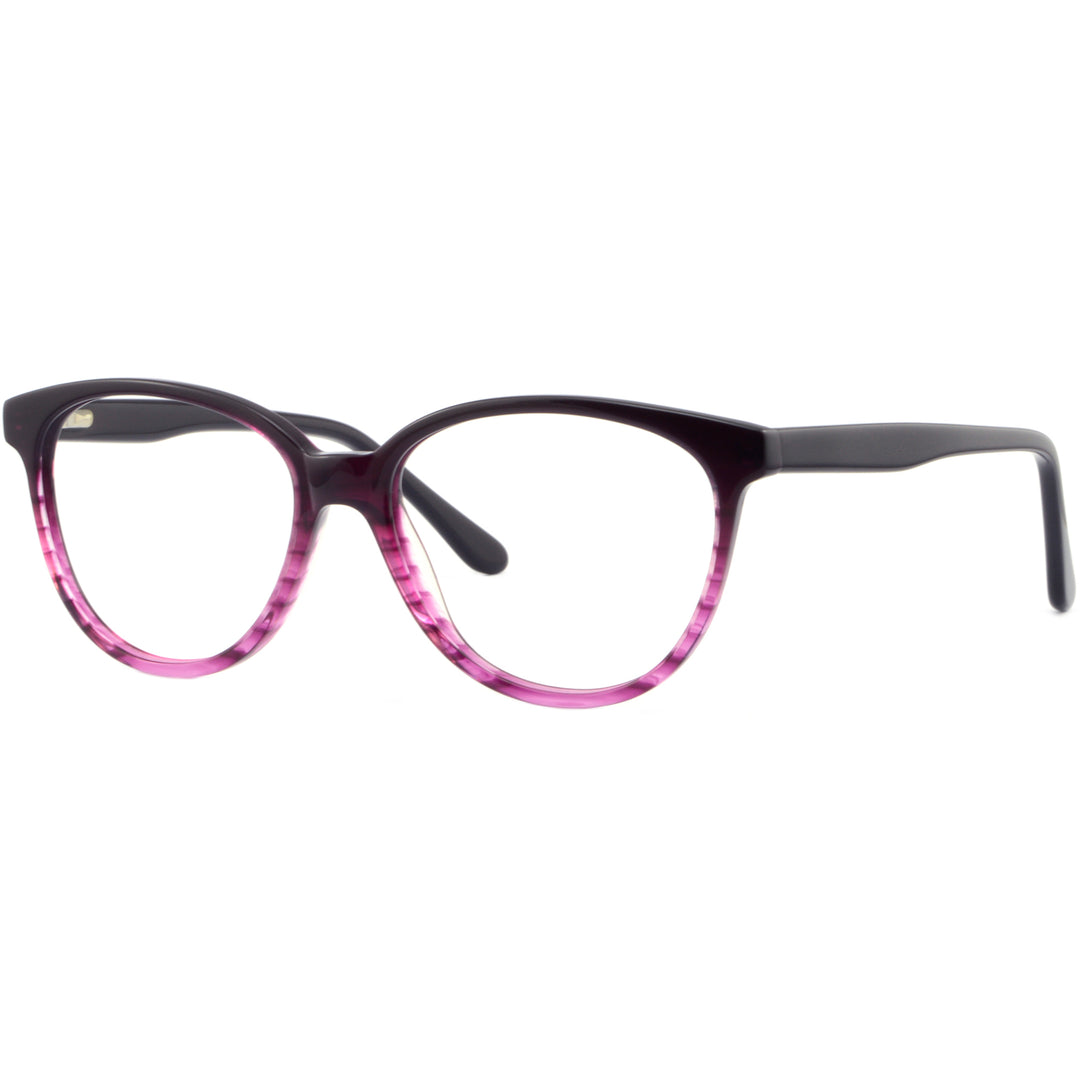 Round Glasses O2182