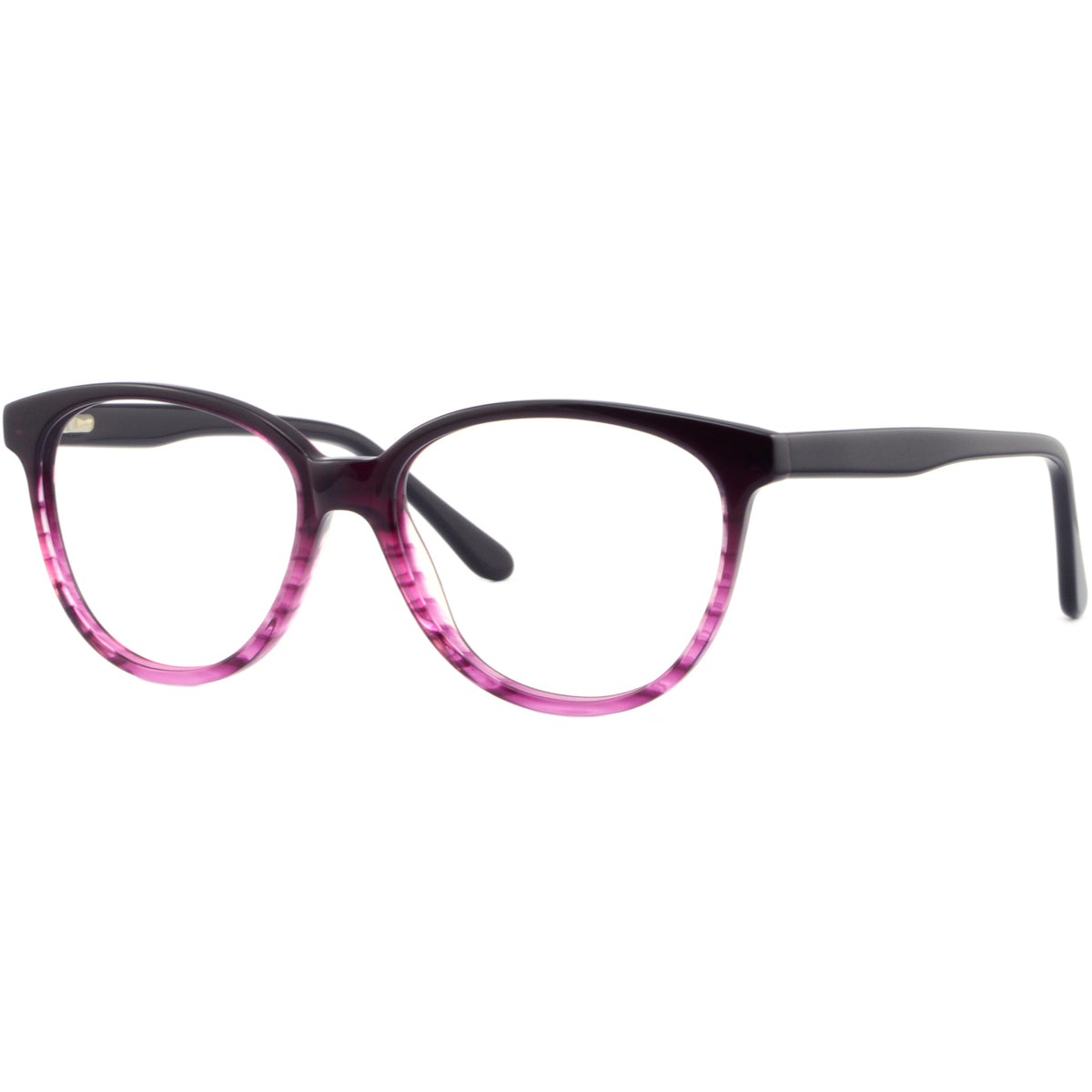 Round Glasses O2182