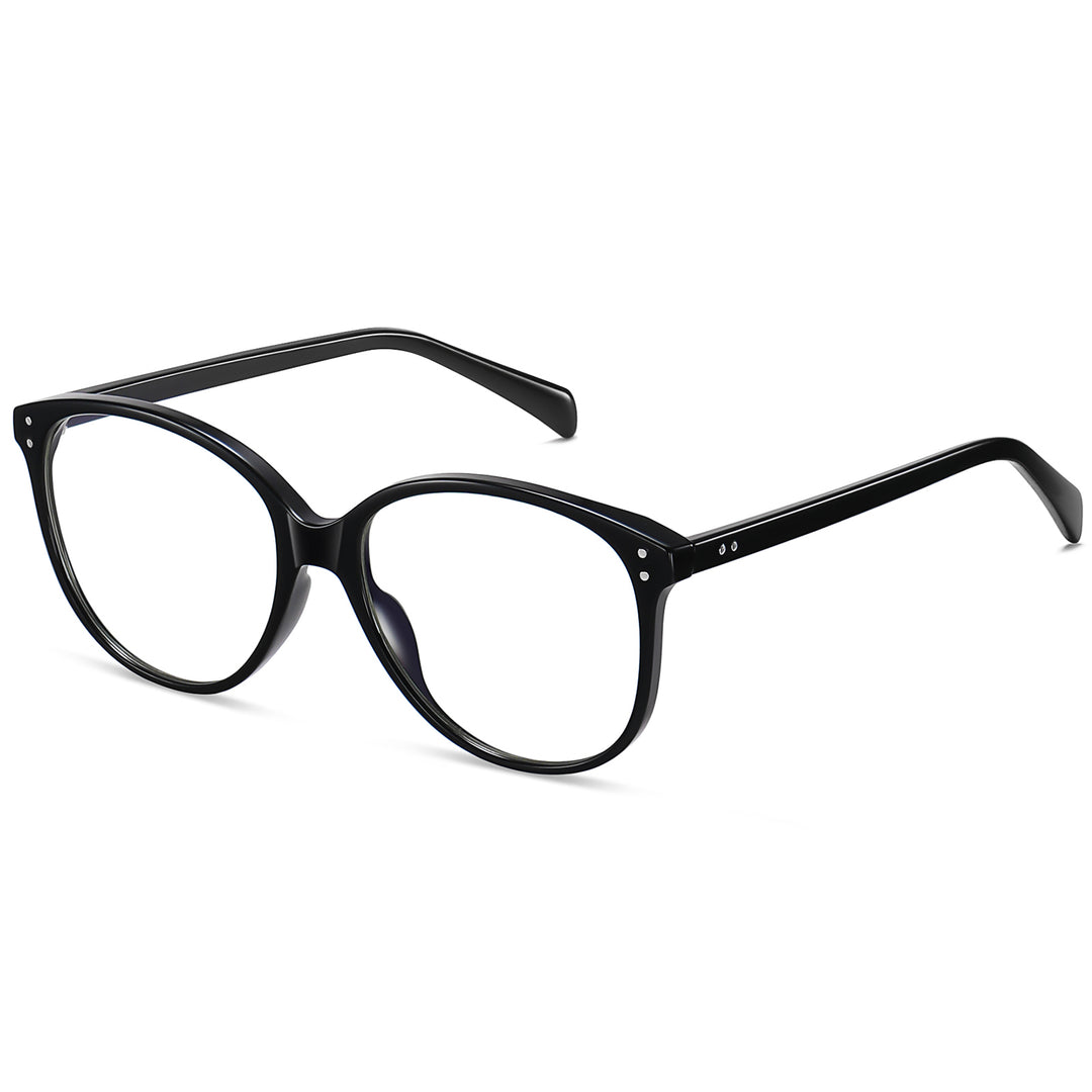 Round Glasses PF1236