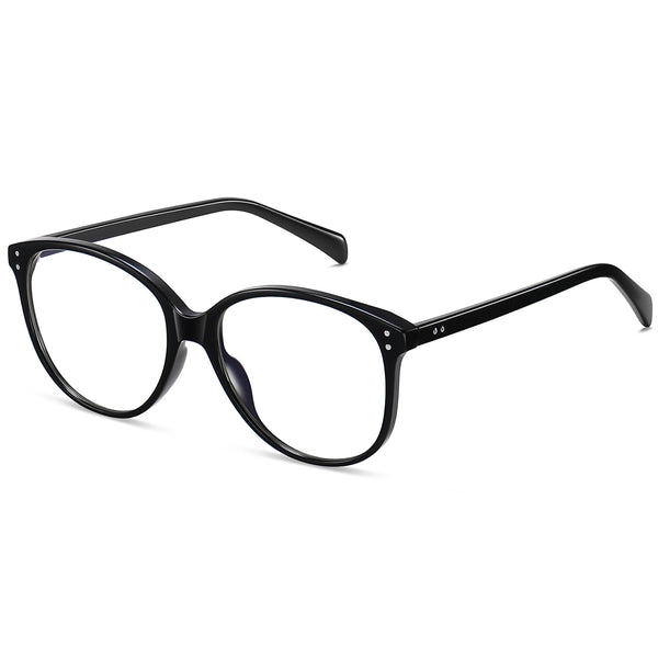 Round Glasses PF1236
