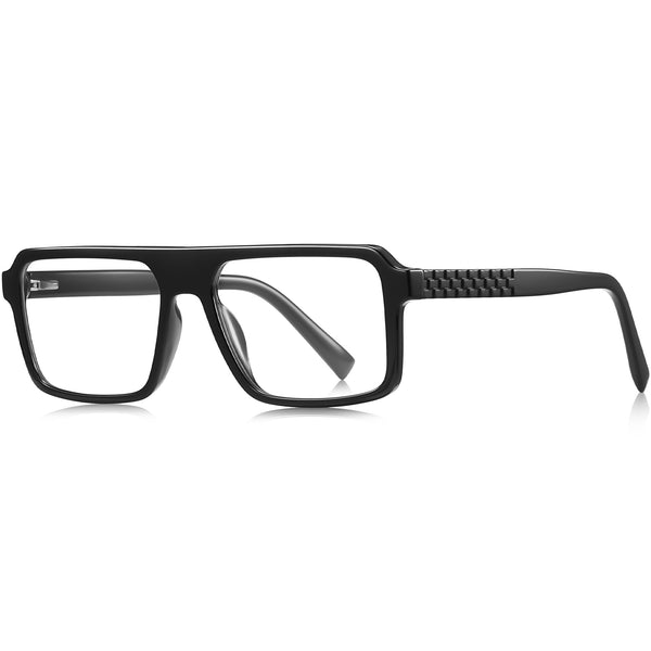 Square Glasses PF1436