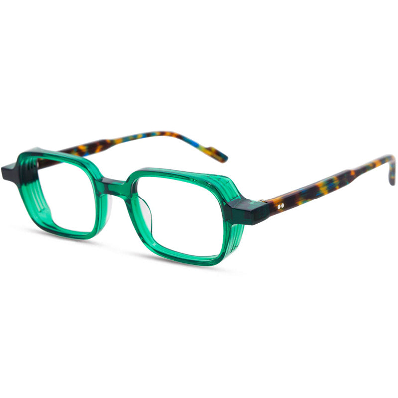 Rectangle Glasses GC1136
