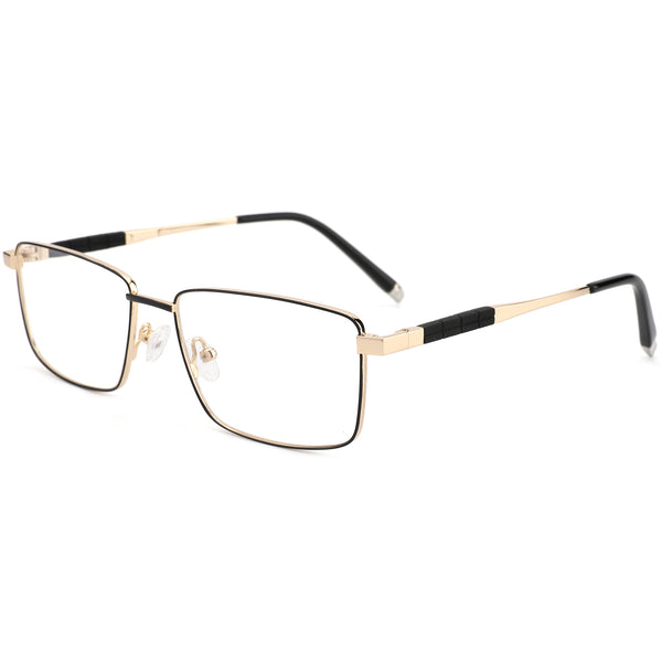 Rectangle Glasses YEM1216