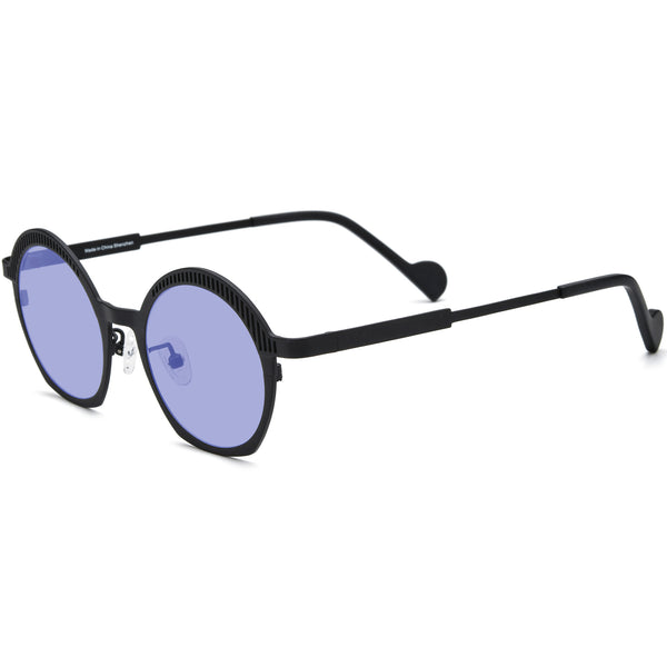 Round Sunglasses BRS1210
