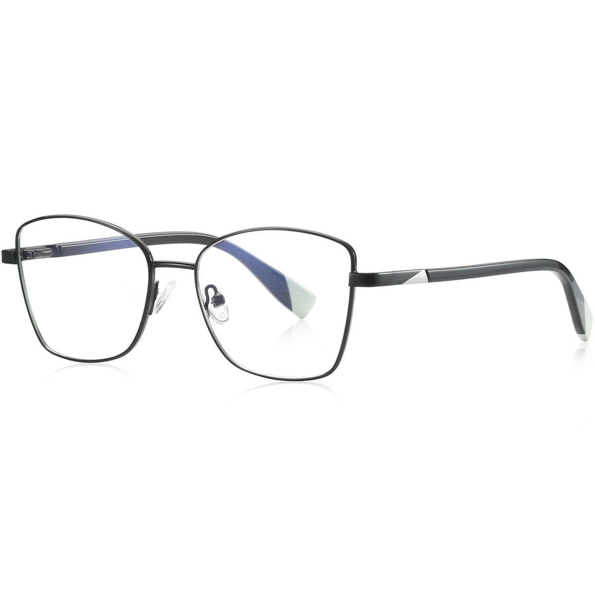 Cat-Eye Glasses PF1212