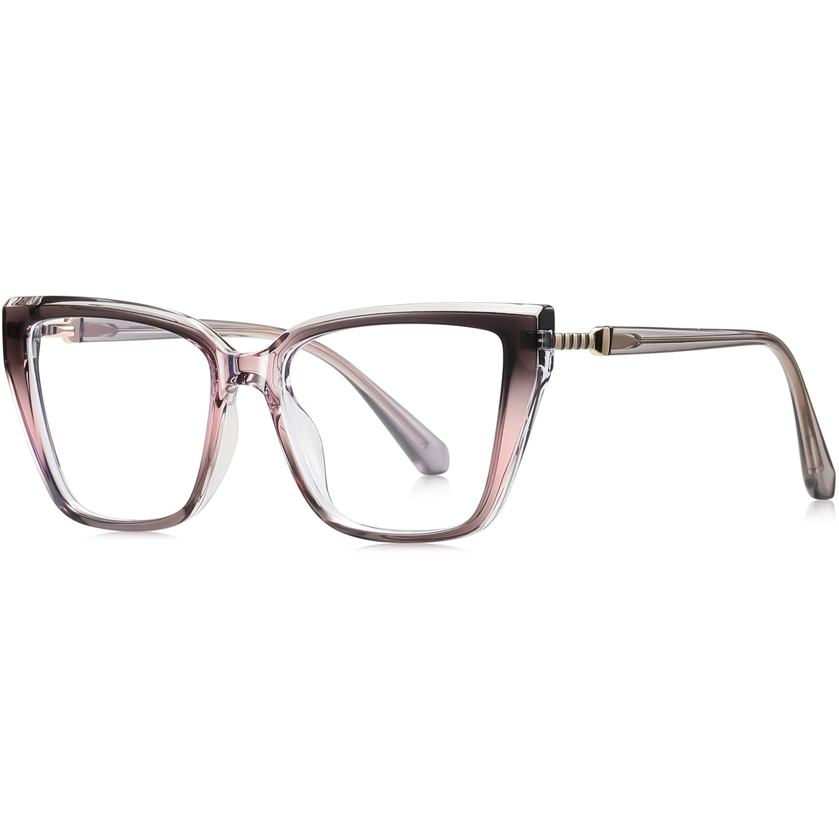 Cat-Eye Glasses YSD1106