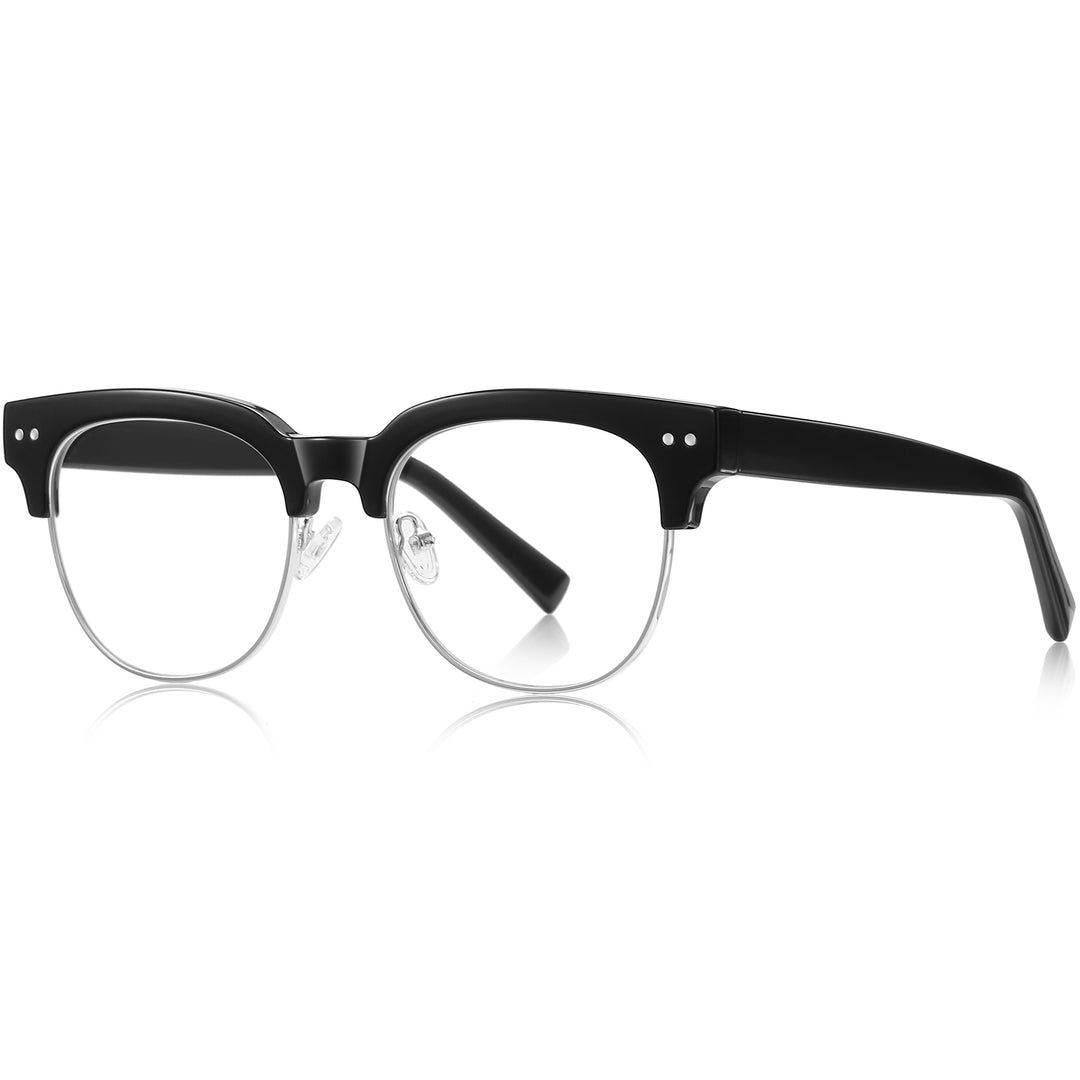 Browline Glasses PF1141