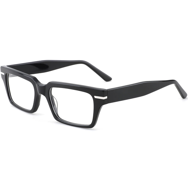 Rectangle Glasses YEA1079