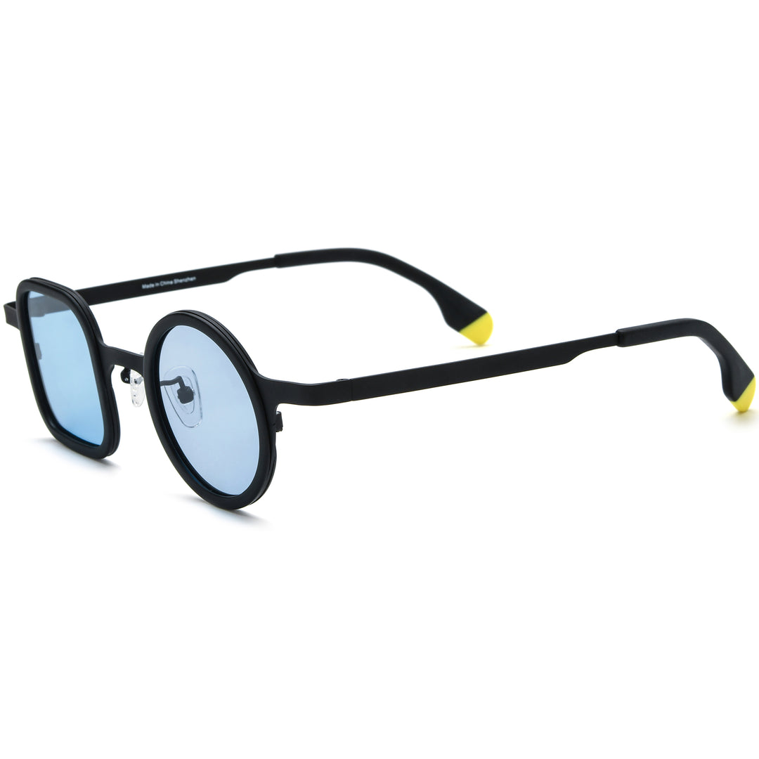 Geometric Sunglasses BRS1180