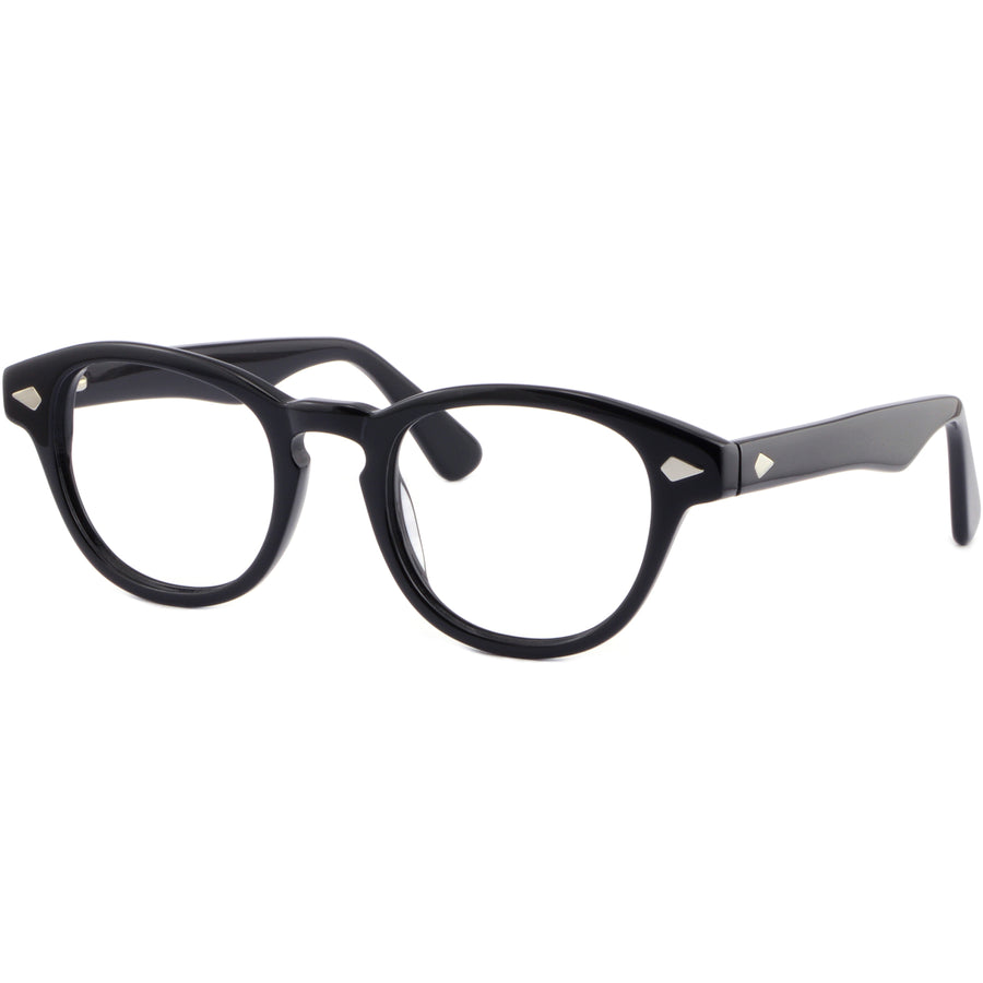 Square Glasses O2106
