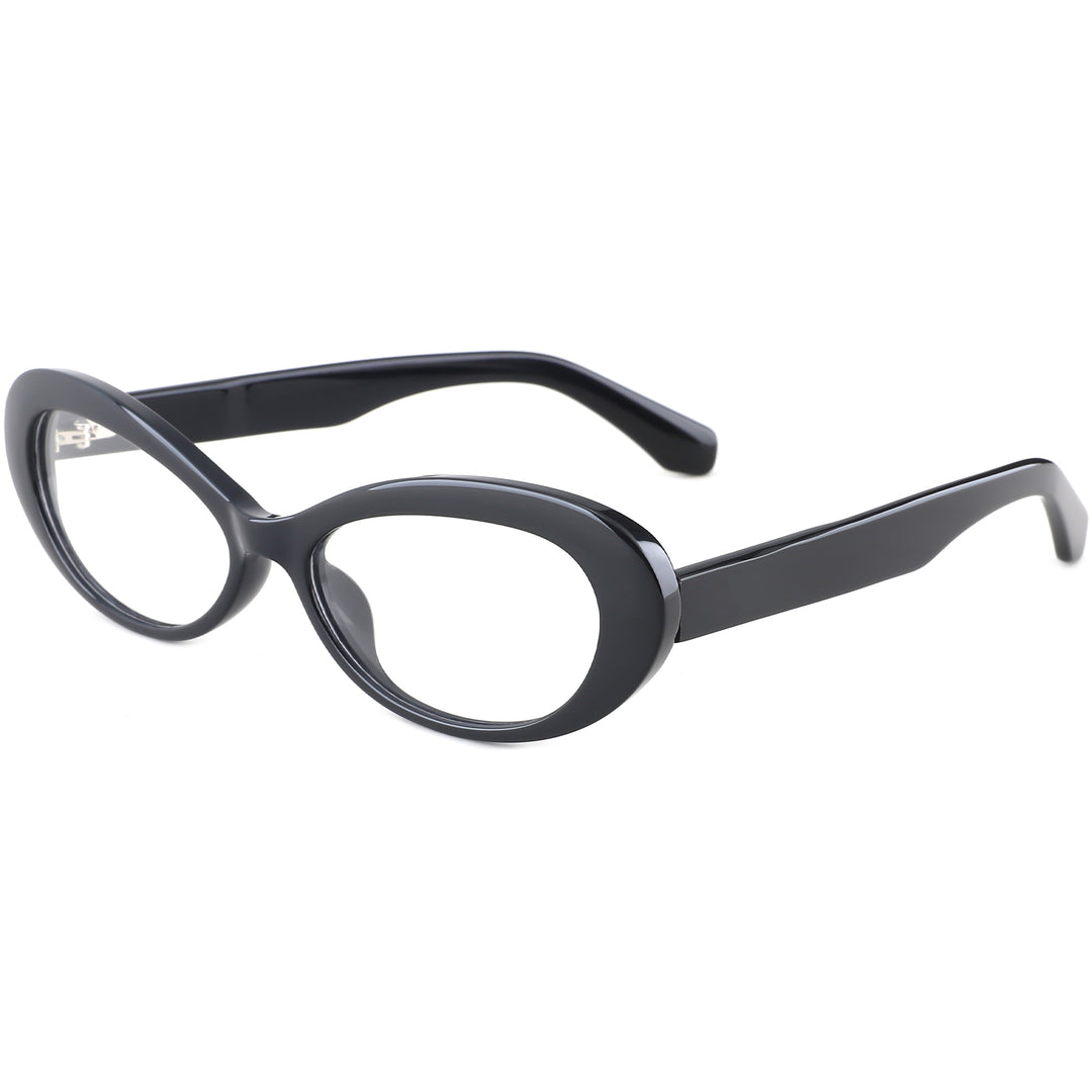 Oval Glasses YEA1240