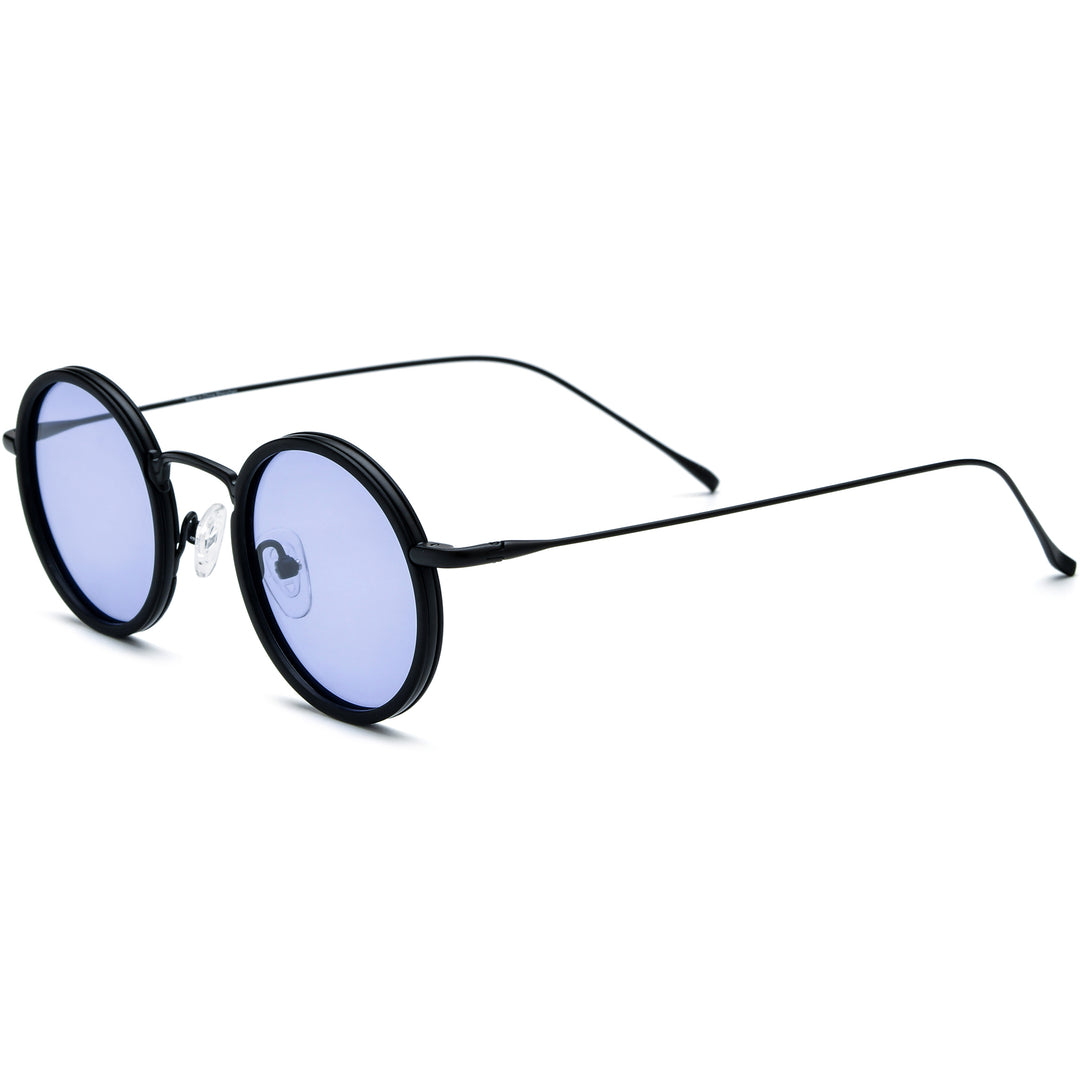 Round Sunglasses BRS1172