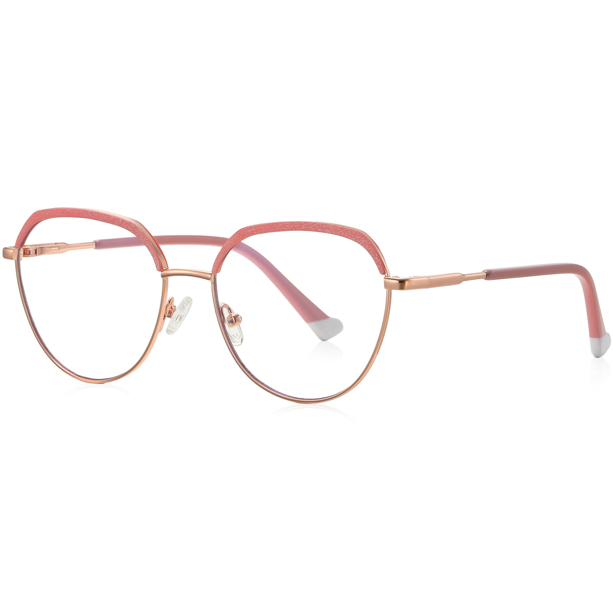 Round Glasses PF1089