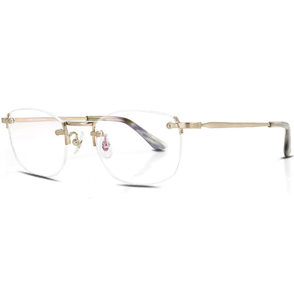Square Glasses PG1003