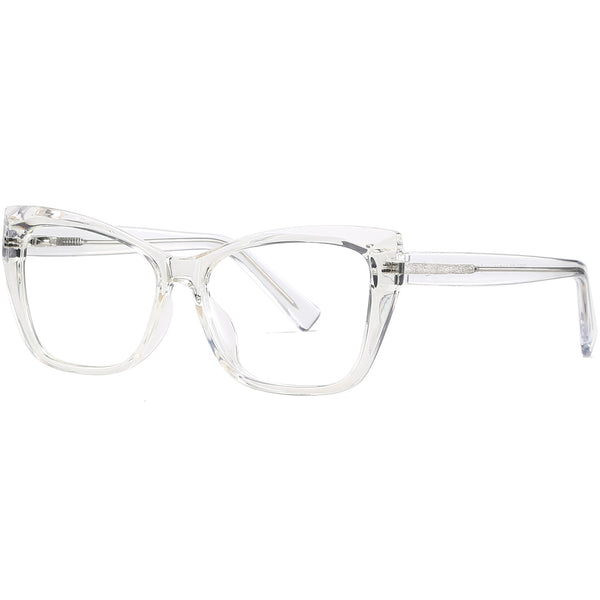 Cat-Eye Glasses PF1163