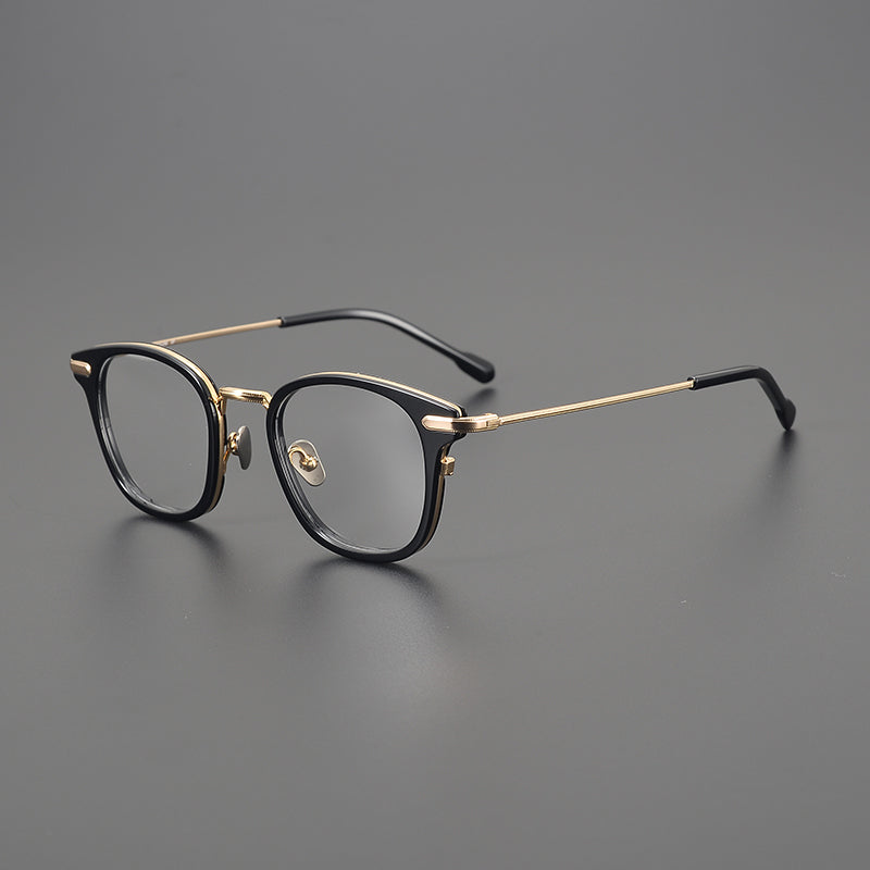 Square Glasses TG1041