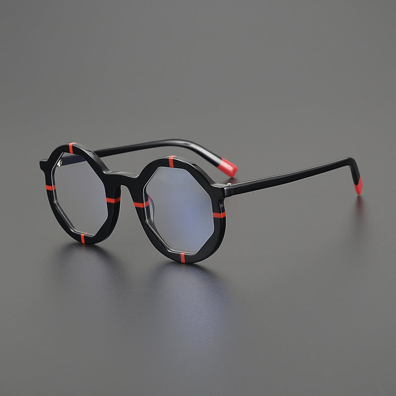 Geometric Glasses TG1085