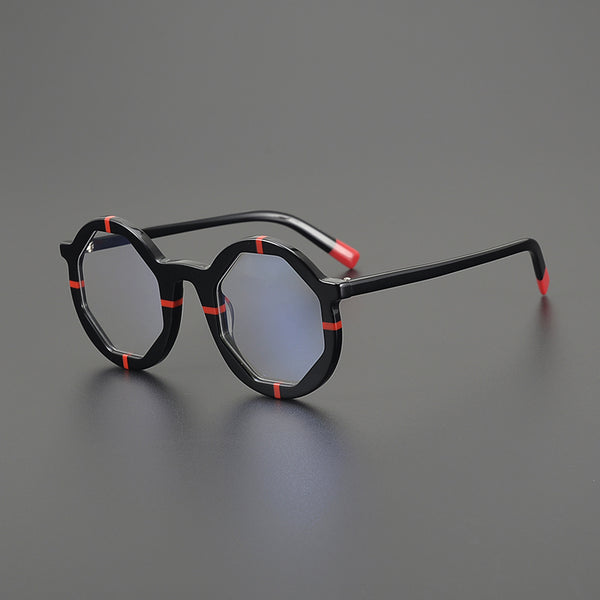 Geometric Glasses TG1085
