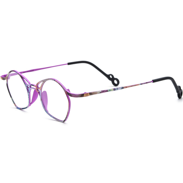 Geometric Glasses BR1725