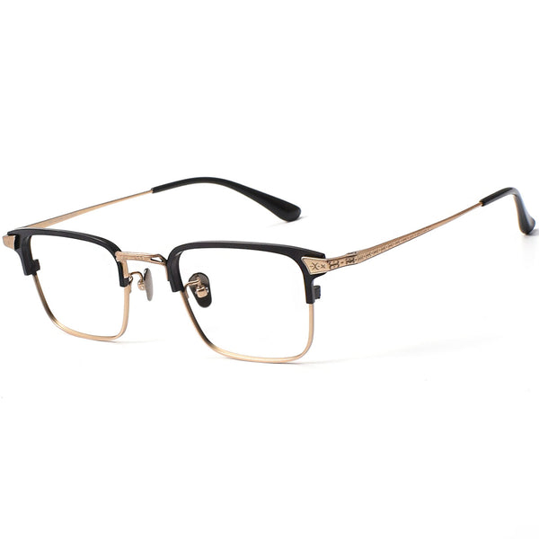 Browline Glasses A3949