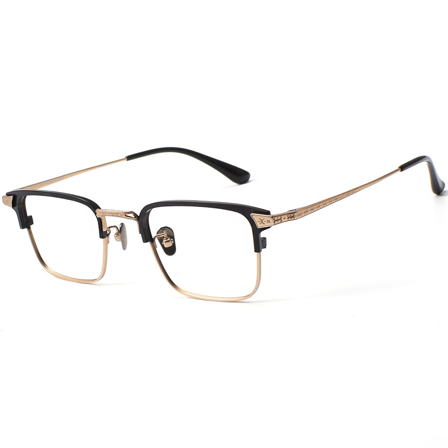 Browline Glasses A3949