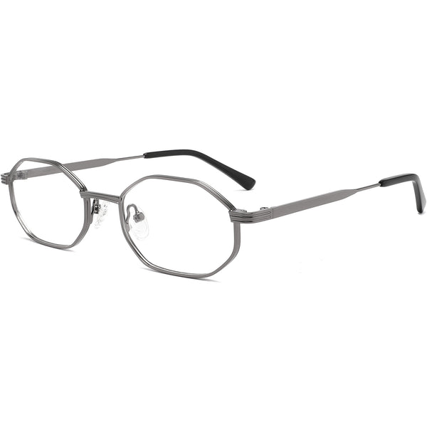 Geometric Glasses GSR1192