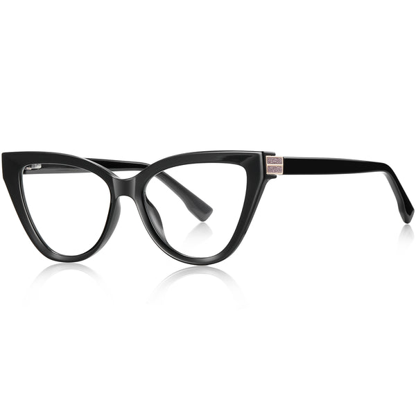 Cat-Eye Glasses PF1386
