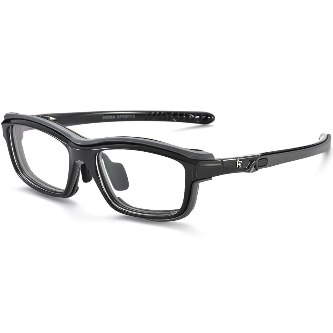 Square Glasses SP1009