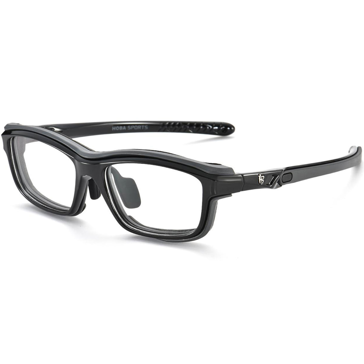 Square Glasses SP1009