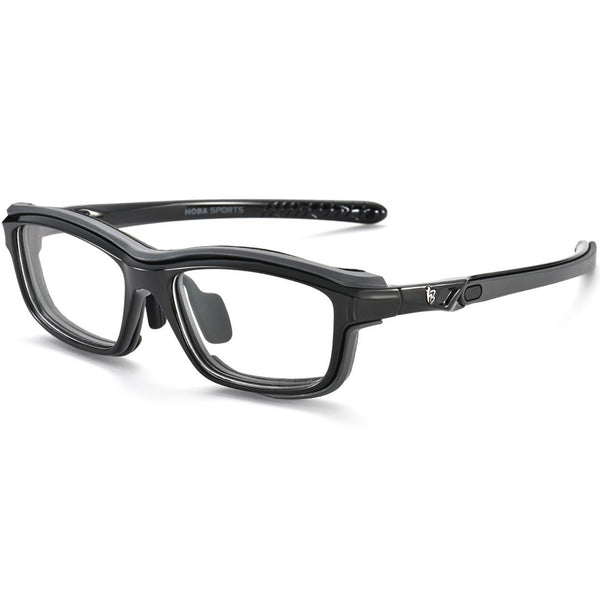 Square Sports Glasses SP1009