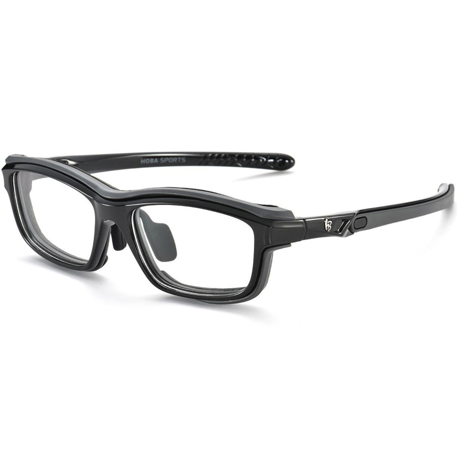 Square Glasses SP1009
