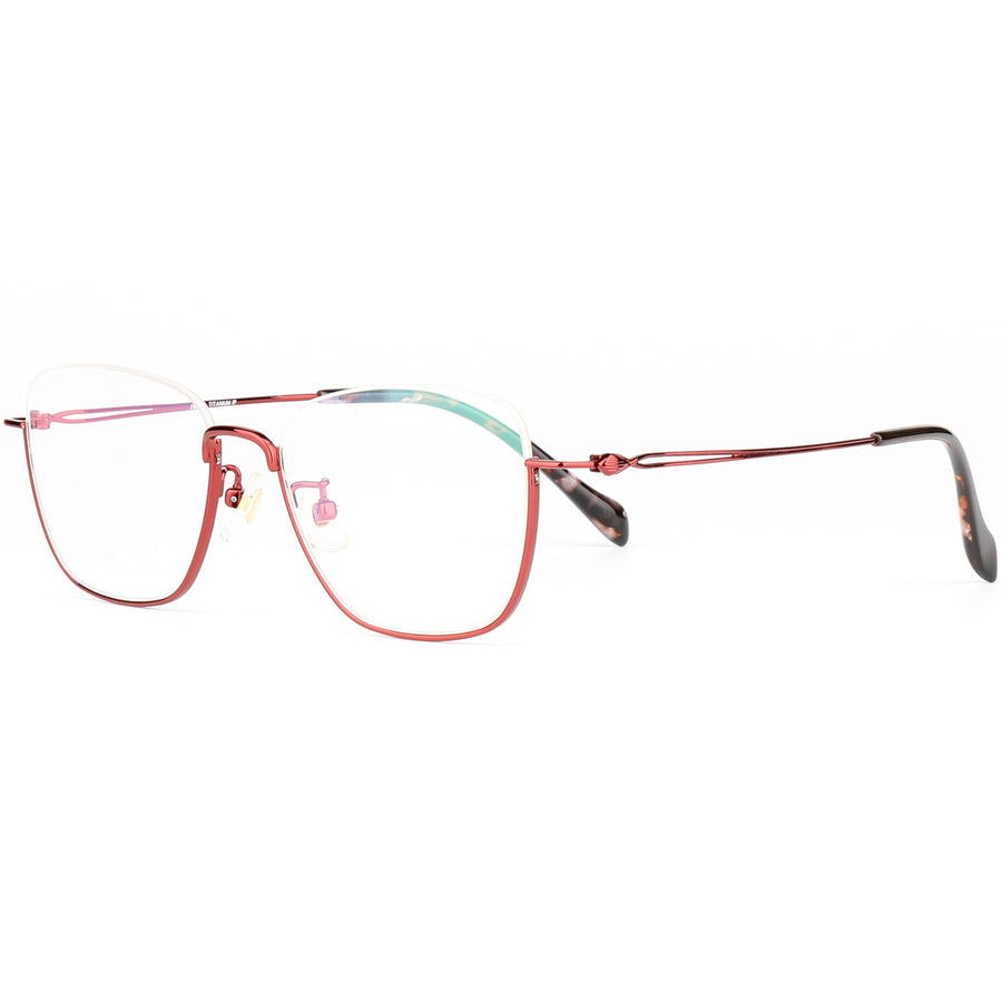 Square Glasses RV1050