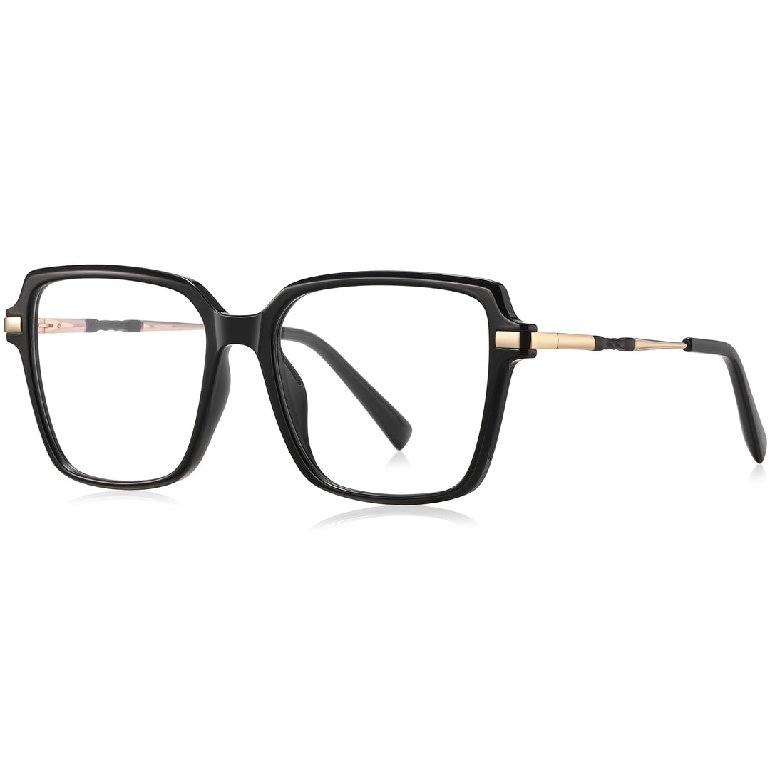 Square Glasses PF1011