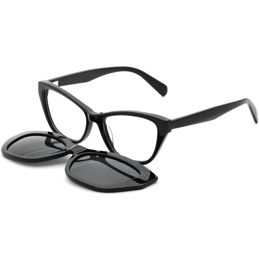 Cat-Eye Glasses GSR1114