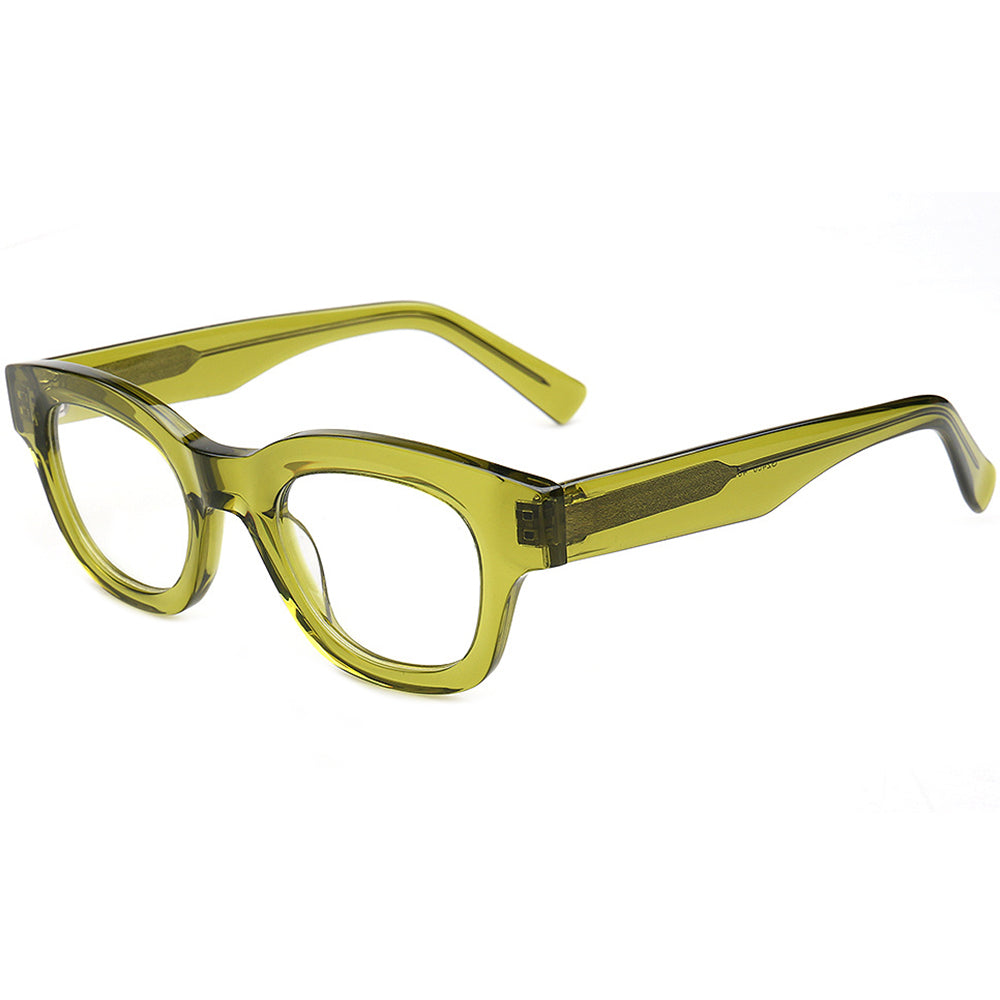 Square Glasses YT1004