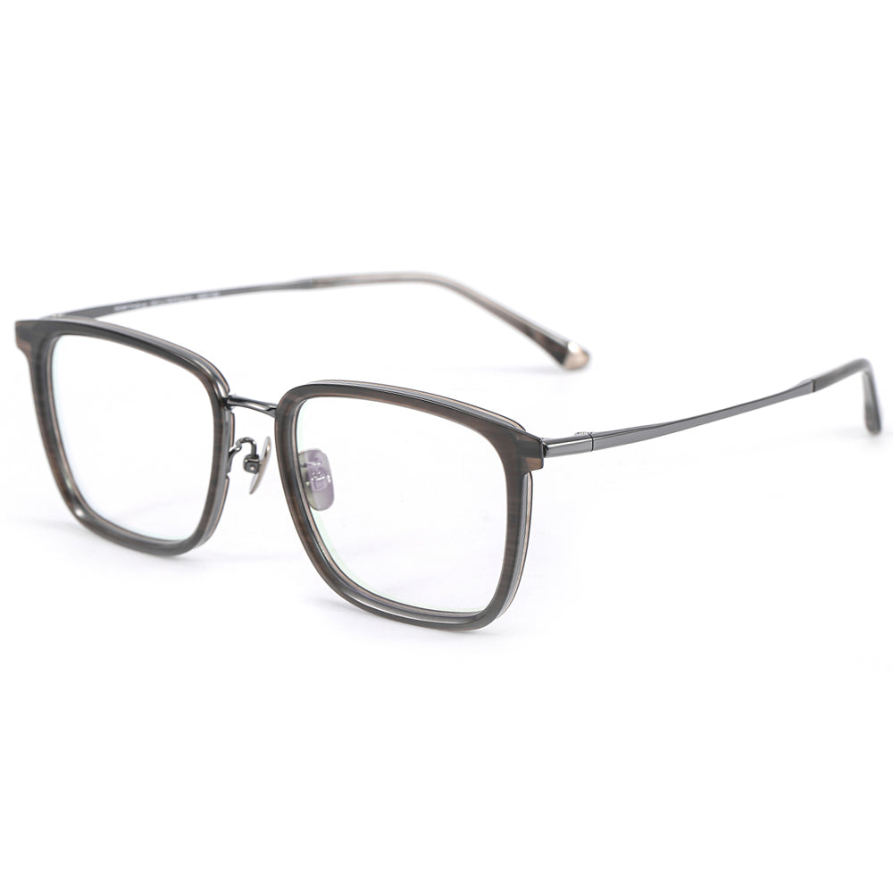 Square Glasses MW1091