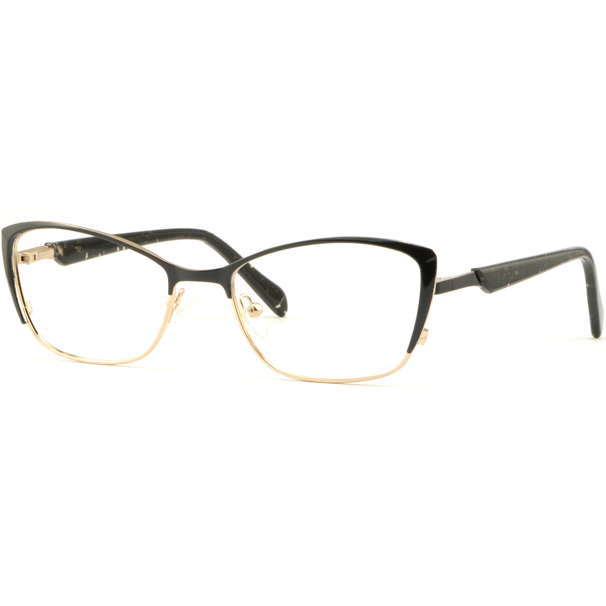 Cat-Eye Glasses O2356