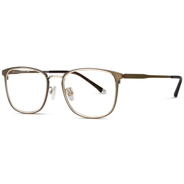 Square Glasses MW1004
