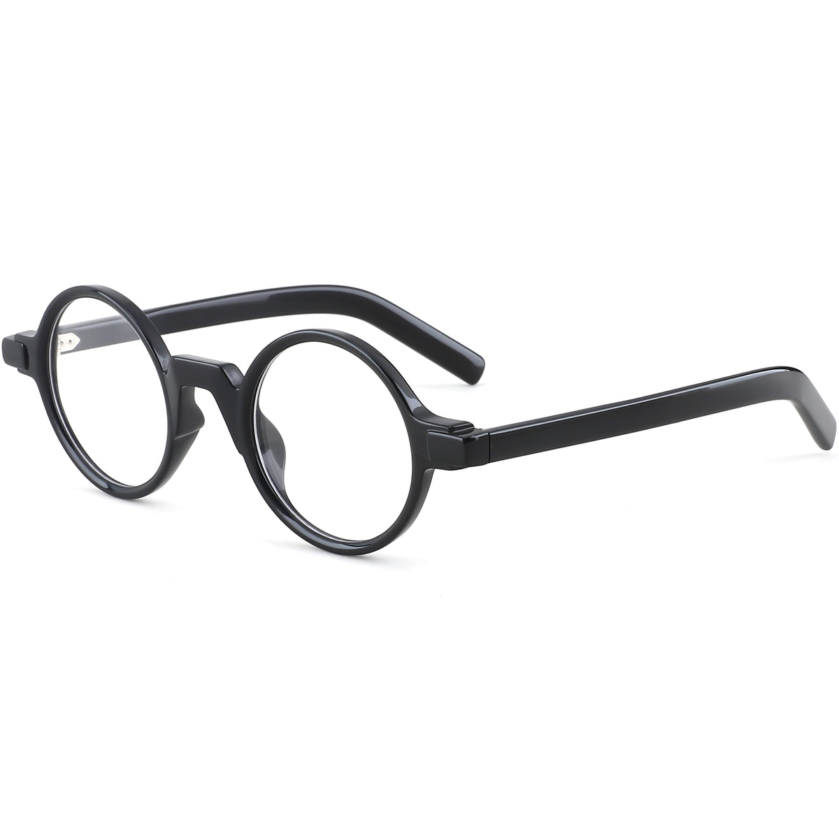 Round Glasses YEA1256