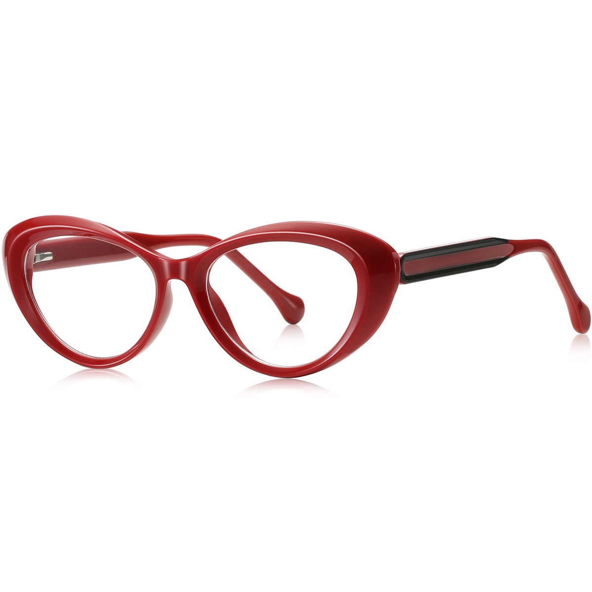 Cat-Eye Glasses YSD1010