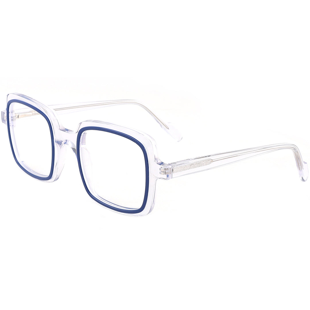 Square Glasses YEA1115
